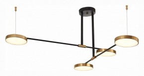 Люстра на штанге ST-Luce Farone SL1605.403.04 в Заводоуковске - zavodoukovsk.mebel24.online | фото 2