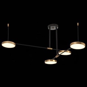 Люстра на штанге ST-Luce Farone SL1605.403.04 в Заводоуковске - zavodoukovsk.mebel24.online | фото 3