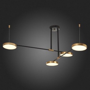 Люстра на штанге ST-Luce Farone SL1605.403.04 в Заводоуковске - zavodoukovsk.mebel24.online | фото 4
