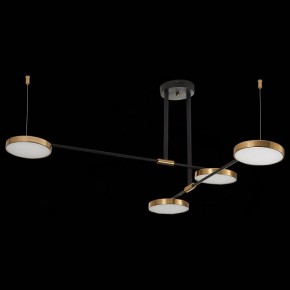 Люстра на штанге ST-Luce Farone SL1605.403.04 в Заводоуковске - zavodoukovsk.mebel24.online | фото 5
