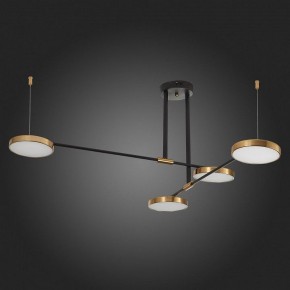 Люстра на штанге ST-Luce Farone SL1605.403.04 в Заводоуковске - zavodoukovsk.mebel24.online | фото 6