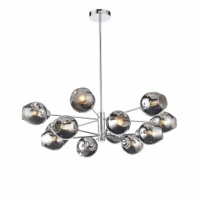 Люстра на штанге ST-Luce Fovia SL1500.103.12 в Заводоуковске - zavodoukovsk.mebel24.online | фото 2