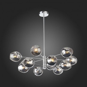 Люстра на штанге ST-Luce Fovia SL1500.103.12 в Заводоуковске - zavodoukovsk.mebel24.online | фото 3