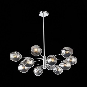 Люстра на штанге ST-Luce Fovia SL1500.103.12 в Заводоуковске - zavodoukovsk.mebel24.online | фото 5