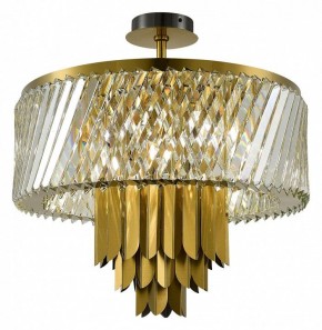 Люстра на штанге ST-Luce Nari SL1635.302.09 в Заводоуковске - zavodoukovsk.mebel24.online | фото 2