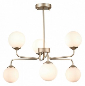 Люстра на штанге ST-Luce Redjino SLE106203-06 в Заводоуковске - zavodoukovsk.mebel24.online | фото 2