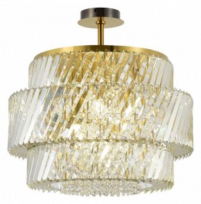 Люстра на штанге ST-Luce RITZ SL6138.313.12 в Заводоуковске - zavodoukovsk.mebel24.online | фото 2