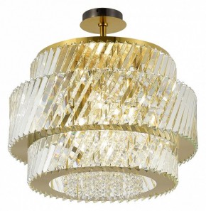 Люстра на штанге ST-Luce RITZ SL6138.313.12 в Заводоуковске - zavodoukovsk.mebel24.online | фото 3