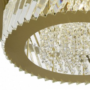 Люстра на штанге ST-Luce RITZ SL6138.313.12 в Заводоуковске - zavodoukovsk.mebel24.online | фото 5