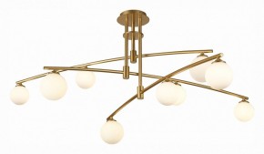 Люстра на штанге ST-Luce Sembrare SL1208.302.09 в Заводоуковске - zavodoukovsk.mebel24.online | фото 2