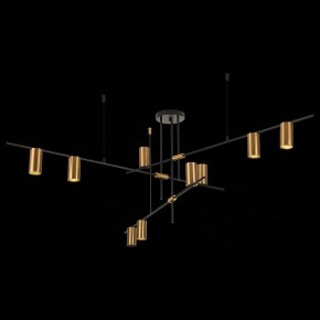 Люстра на штанге ST-Luce Sormano SL1206.402.09 в Заводоуковске - zavodoukovsk.mebel24.online | фото 2