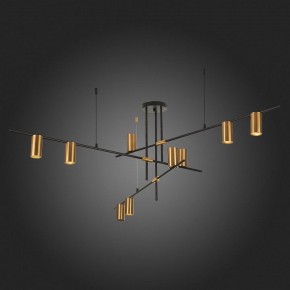 Люстра на штанге ST-Luce Sormano SL1206.402.09 в Заводоуковске - zavodoukovsk.mebel24.online | фото 4