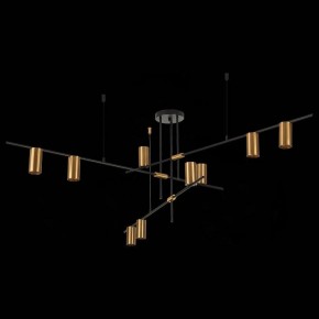 Люстра на штанге ST-Luce Sormano SL1206.402.09 в Заводоуковске - zavodoukovsk.mebel24.online | фото 5