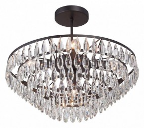 Люстра на штанге Vitaluce V5352 V5352-1/5PL в Заводоуковске - zavodoukovsk.mebel24.online | фото 2