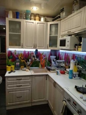 Мебель для кухни Юлия в Заводоуковске - zavodoukovsk.mebel24.online | фото 2