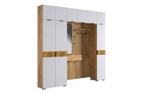 МЕБЕЛЬСОН К12 Прихожая в Заводоуковске - zavodoukovsk.mebel24.online | фото 10
