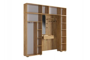 МЕБЕЛЬСОН К12 Прихожая в Заводоуковске - zavodoukovsk.mebel24.online | фото 11