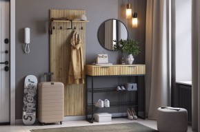МЕБЕЛЬСОН К2 Прихожая в Заводоуковске - zavodoukovsk.mebel24.online | фото 3