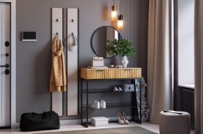 МЕБЕЛЬСОН К20 Прихожая в Заводоуковске - zavodoukovsk.mebel24.online | фото 3