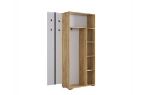 МЕБЕЛЬСОН К28 Прихожая в Заводоуковске - zavodoukovsk.mebel24.online | фото 7