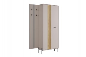 МЕБЕЛЬСОН К29 Прихожая (кашемир) в Заводоуковске - zavodoukovsk.mebel24.online | фото 6