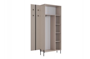 МЕБЕЛЬСОН К29 Прихожая (кашемир) в Заводоуковске - zavodoukovsk.mebel24.online | фото 7