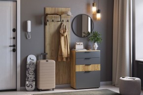 МЕБЕЛЬСОН К3 Прихожая в Заводоуковске - zavodoukovsk.mebel24.online | фото 2