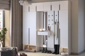 МЕБЕЛЬСОН К32 Прихожая в Заводоуковске - zavodoukovsk.mebel24.online | фото