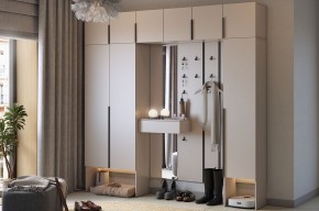 МЕБЕЛЬСОН К32 Прихожая в Заводоуковске - zavodoukovsk.mebel24.online | фото 3