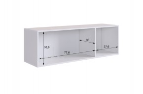 МЕБЕЛЬСОН К32 Прихожая в Заводоуковске - zavodoukovsk.mebel24.online | фото 6