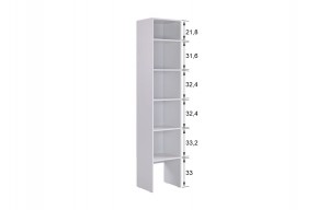 МЕБЕЛЬСОН К32 Прихожая в Заводоуковске - zavodoukovsk.mebel24.online | фото 8