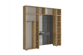 МЕБЕЛЬСОН К33 Прихожая в Заводоуковске - zavodoukovsk.mebel24.online | фото 16