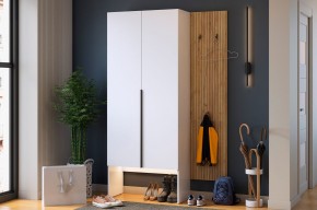 МЕБЕЛЬСОН К6 Прихожая в Заводоуковске - zavodoukovsk.mebel24.online | фото