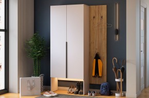 МЕБЕЛЬСОН К6 Прихожая в Заводоуковске - zavodoukovsk.mebel24.online | фото 3