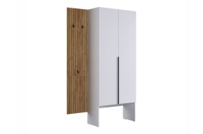 МЕБЕЛЬСОН К6 Прихожая в Заводоуковске - zavodoukovsk.mebel24.online | фото 7