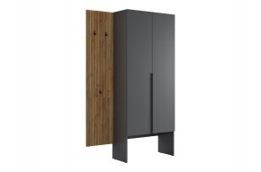 МЕБЕЛЬСОН К6 Прихожая в Заводоуковске - zavodoukovsk.mebel24.online | фото 8