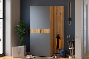 МЕБЕЛЬСОН К7 Прихожая в Заводоуковске - zavodoukovsk.mebel24.online | фото 2
