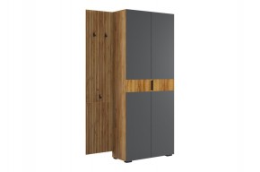 МЕБЕЛЬСОН К7 Прихожая в Заводоуковске - zavodoukovsk.mebel24.online | фото 6