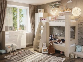 Молодежная Симба  в Заводоуковске - zavodoukovsk.mebel24.online | фото 3