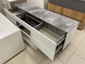 МОНИКА Тумба под ТВ 2000 в Заводоуковске - zavodoukovsk.mebel24.online | фото 5