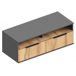 МОНИКА Тумба ТВ 1200 в Заводоуковске - zavodoukovsk.mebel24.online | фото 3