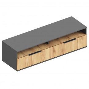 МОНИКА Тумба ТВ 1600 в Заводоуковске - zavodoukovsk.mebel24.online | фото 3
