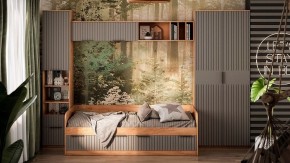 Набор для детской Хилтон в Заводоуковске - zavodoukovsk.mebel24.online | фото 2