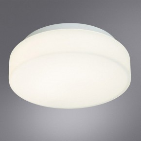 Накладной светильник Arte Lamp Aqua-Tablet LED A6812PL-1WH в Заводоуковске - zavodoukovsk.mebel24.online | фото 2