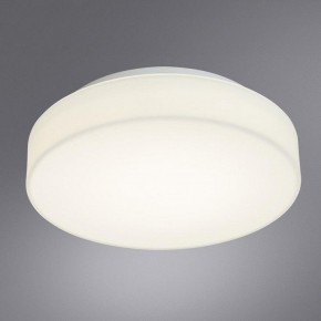 Накладной светильник Arte Lamp Aqua-Tablet LED A6836PL-1WH в Заводоуковске - zavodoukovsk.mebel24.online | фото 2