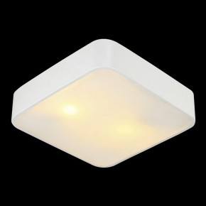 Накладной светильник Arte Lamp Cosmopolitan A7210PL-2WH в Заводоуковске - zavodoukovsk.mebel24.online | фото 2