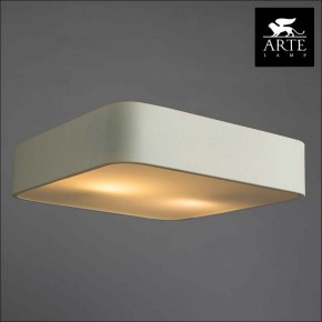 Накладной светильник Arte Lamp Cosmopolitan A7210PL-2WH в Заводоуковске - zavodoukovsk.mebel24.online | фото 3