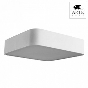 Накладной светильник Arte Lamp Cosmopolitan A7210PL-2WH в Заводоуковске - zavodoukovsk.mebel24.online | фото 4
