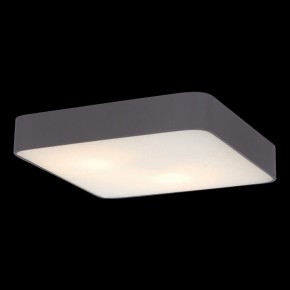 Накладной светильник Arte Lamp Cosmopolitan A7210PL-3BK в Заводоуковске - zavodoukovsk.mebel24.online | фото 2