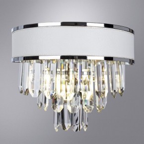 Накладной светильник Arte Lamp Diadem A1002AP-2CC в Заводоуковске - zavodoukovsk.mebel24.online | фото 2